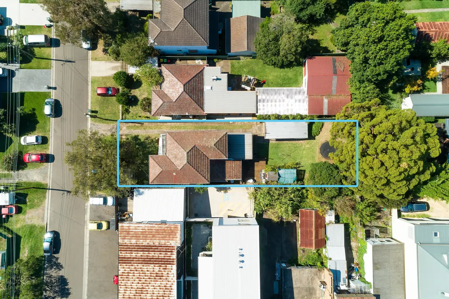 Main view of Homely house listing, 12 Taronga Street, Como NSW 2226