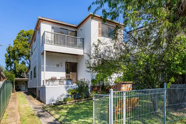 Second view of Homely house listing, 12 Taronga Street, Como NSW 2226