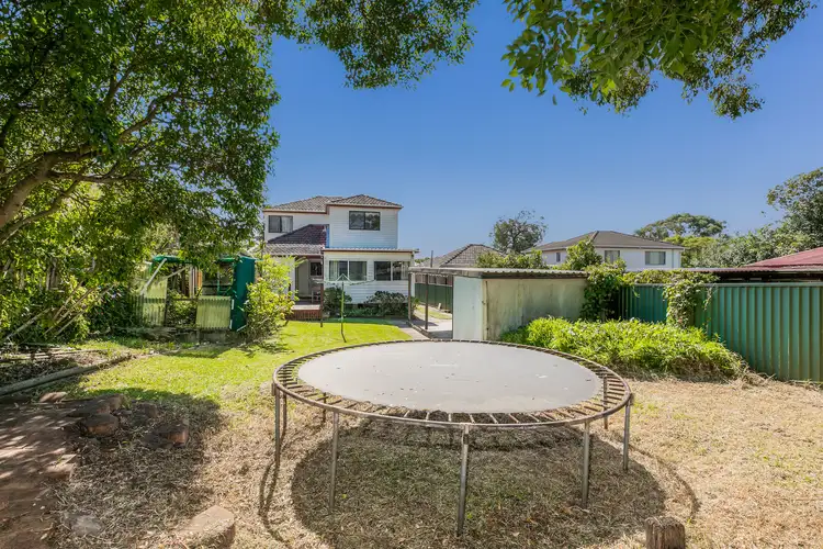 Fifth view of Homely house listing, 12 Taronga Street, Como NSW 2226