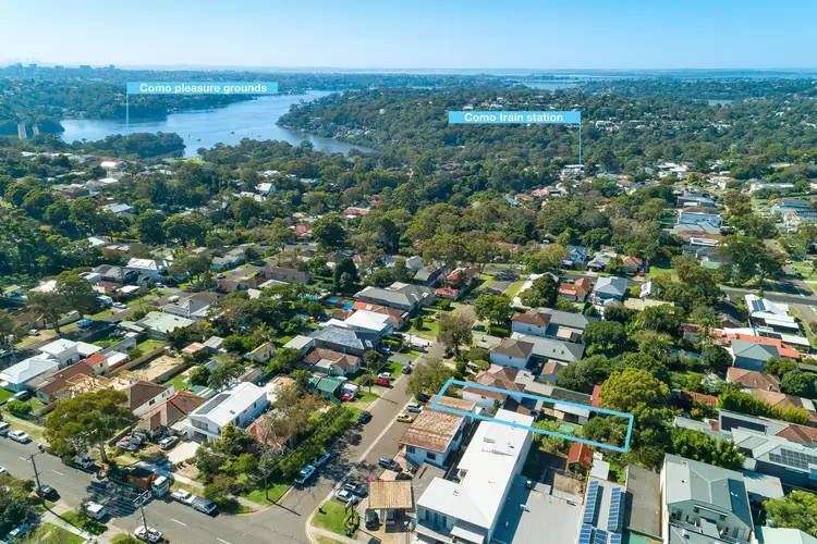 Sixth view of Homely house listing, 12 Taronga Street, Como NSW 2226
