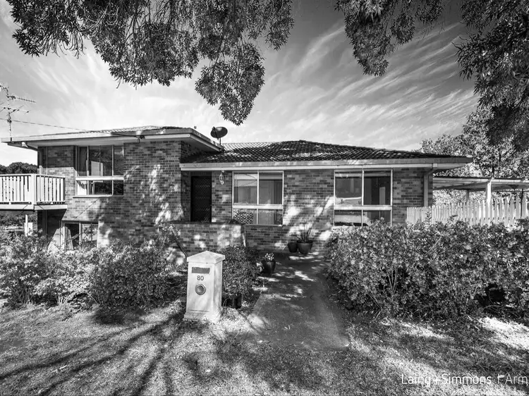 80 Rockvale Road, Armidale NSW 2350