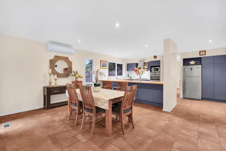 Fourth view of Homely house listing, 1 Nadia Place, Vermont South VIC 3133