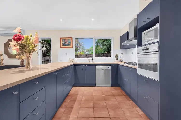 Fifth view of Homely house listing, 1 Nadia Place, Vermont South VIC 3133