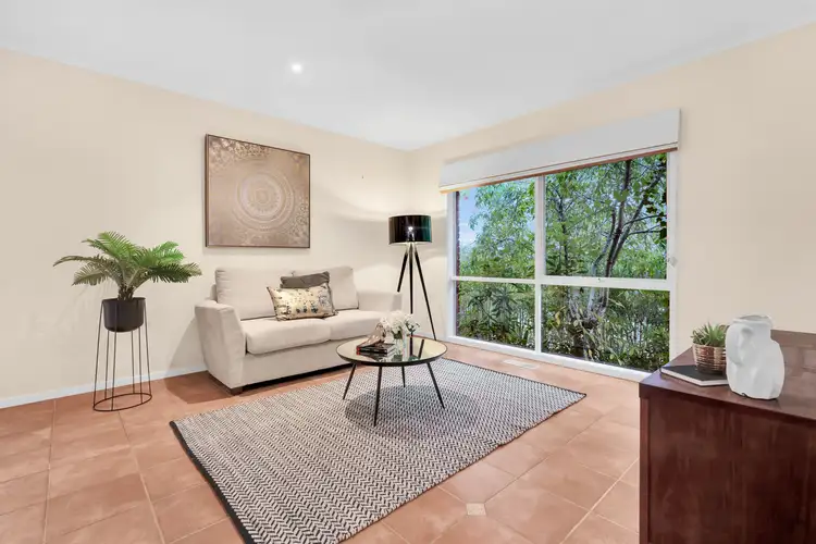 Sixth view of Homely house listing, 1 Nadia Place, Vermont South VIC 3133