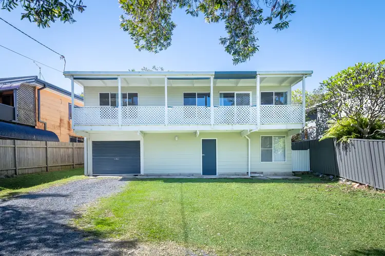 Second view of Homely house listing, 35 Bluff Road, Emerald Beach NSW 2456