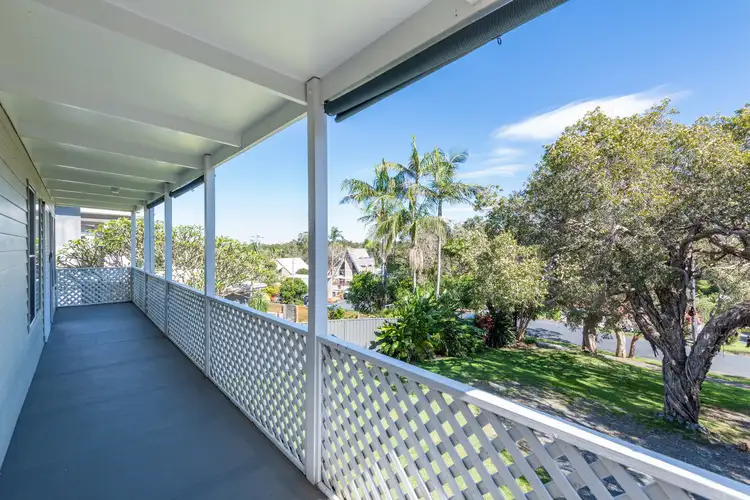 Third view of Homely house listing, 35 Bluff Road, Emerald Beach NSW 2456