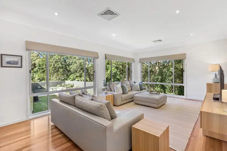 Second view of Homely house listing, 147 Macquarie Street, Merewether NSW 2291