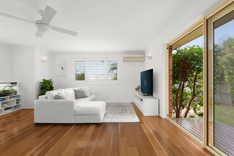 Second view of Homely house listing, 113A Fuller Street, Collaroy Plateau NSW 2097