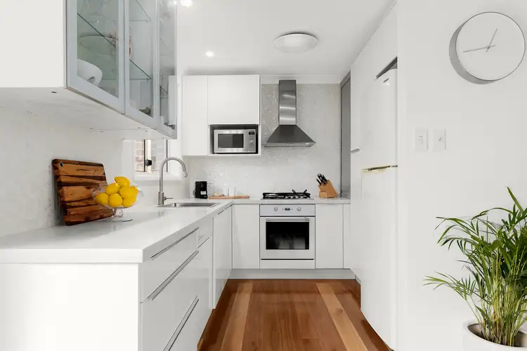 Third view of Homely house listing, 113A Fuller Street, Collaroy Plateau NSW 2097