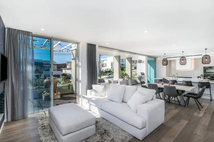 Fourth view of Homely townhouse listing, 4E Bate Bay Road, Cronulla NSW 2230