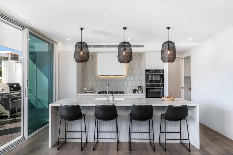 Fifth view of Homely townhouse listing, 4E Bate Bay Road, Cronulla NSW 2230