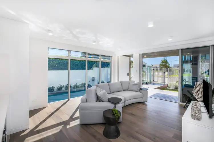 Sixth view of Homely townhouse listing, 4E Bate Bay Road, Cronulla NSW 2230