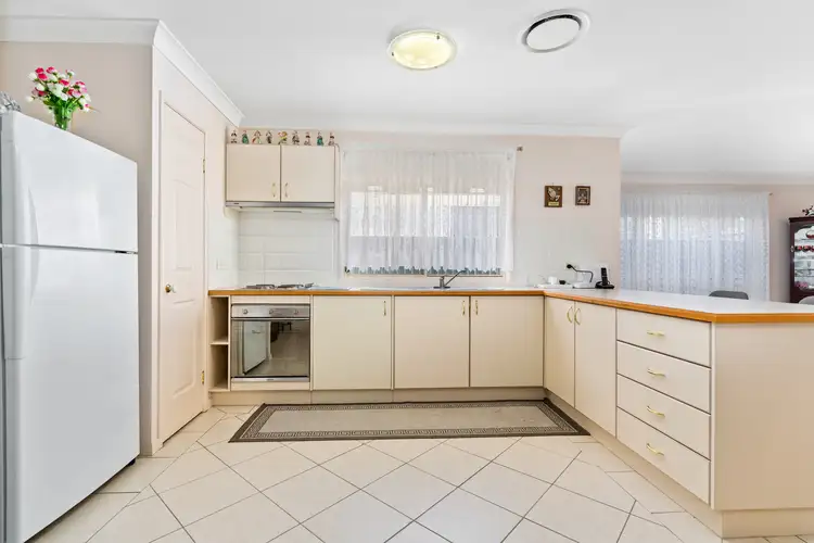 Second view of Homely house listing, 7 Davidson Road, Guildford NSW 2161