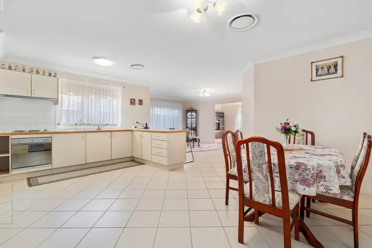 Third view of Homely house listing, 7 Davidson Road, Guildford NSW 2161