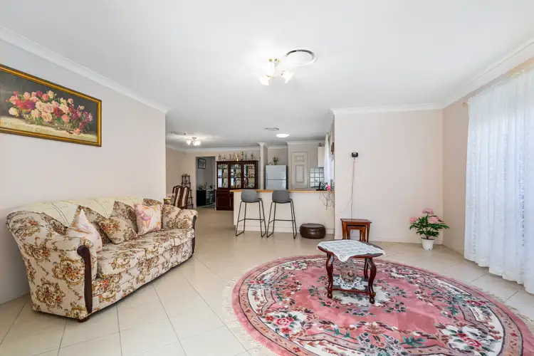 Fourth view of Homely house listing, 7 Davidson Road, Guildford NSW 2161