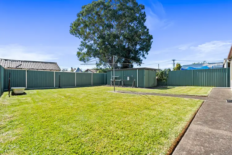 Fifth view of Homely house listing, 7 Davidson Road, Guildford NSW 2161