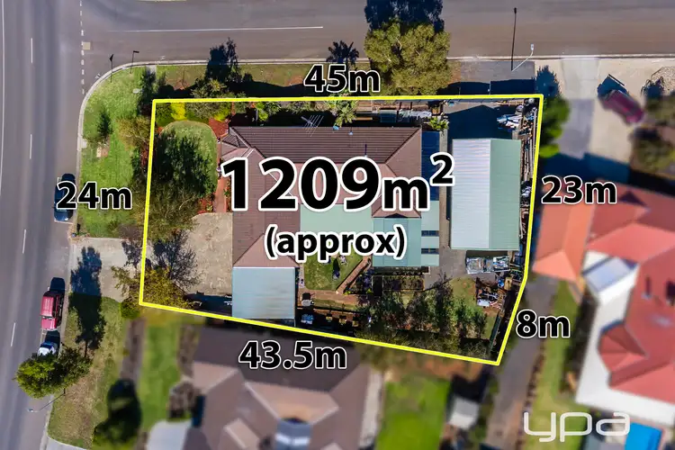 173 Halletts Way