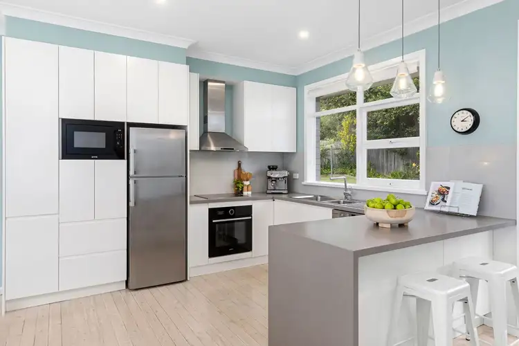 Third view of Homely house listing, 23 Bimbadeen Crescent, Frenchs Forest NSW 2086
