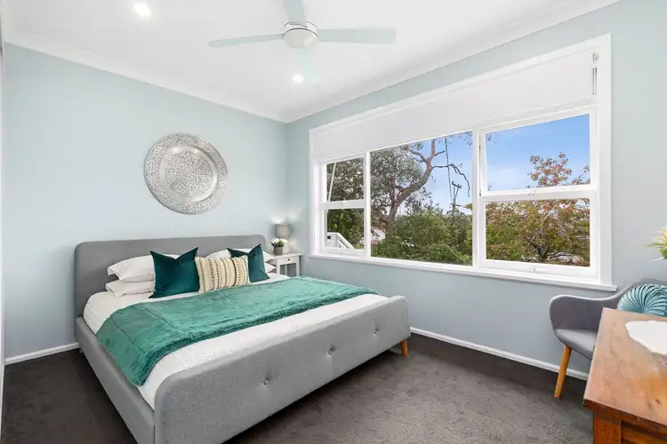 Fourth view of Homely house listing, 23 Bimbadeen Crescent, Frenchs Forest NSW 2086