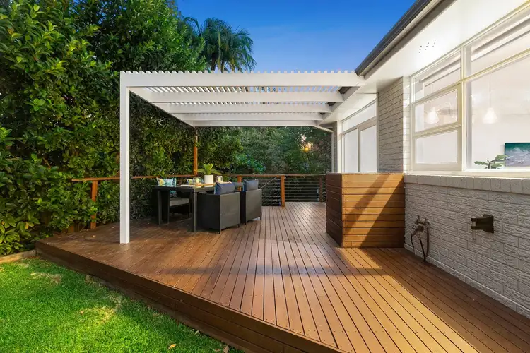 Fifth view of Homely house listing, 23 Bimbadeen Crescent, Frenchs Forest NSW 2086