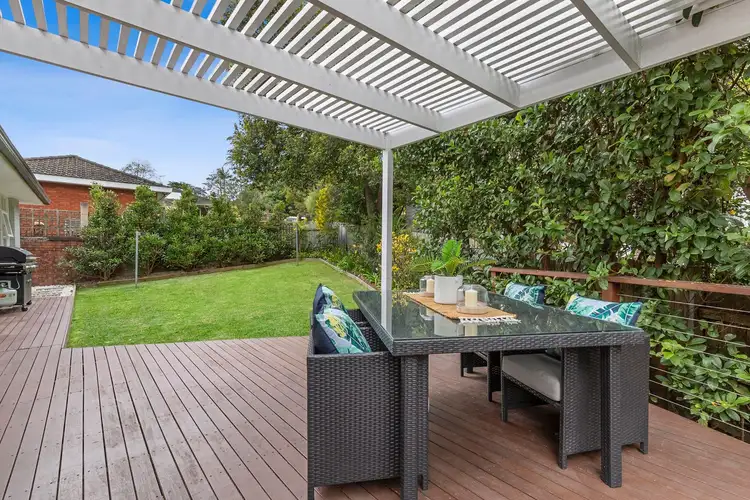 Sixth view of Homely house listing, 23 Bimbadeen Crescent, Frenchs Forest NSW 2086