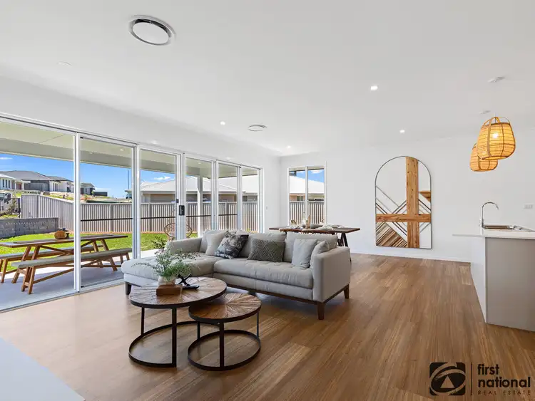 Fourth view of Homely house listing, 4 Burleigh Crescent, Woolgoolga NSW 2456
