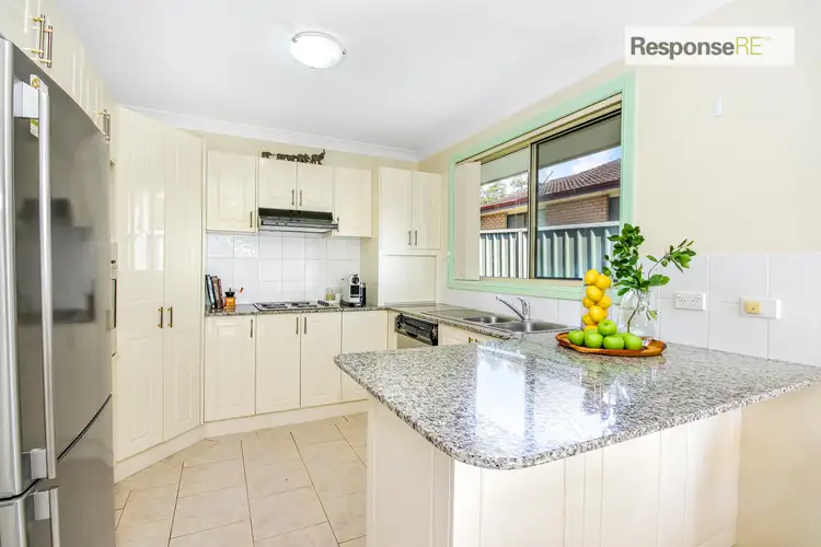 Fourth view of Homely house listing, 1/161 Cox Avenue, Penrith NSW 2750