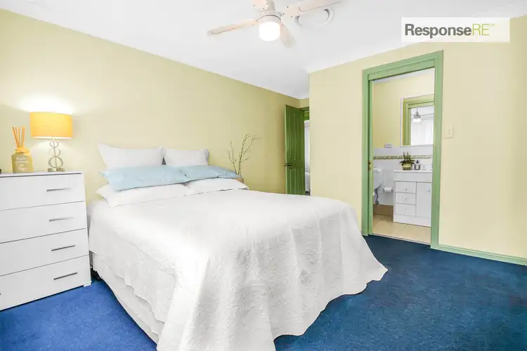 Fifth view of Homely house listing, 1/161 Cox Avenue, Penrith NSW 2750