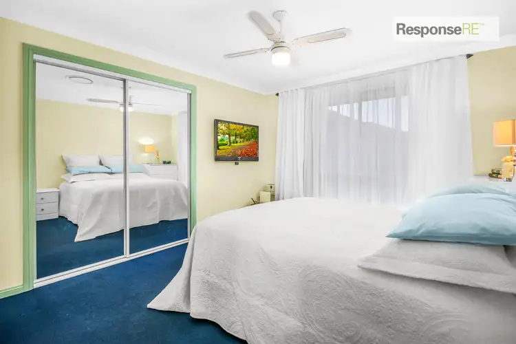 Sixth view of Homely house listing, 1/161 Cox Avenue, Penrith NSW 2750