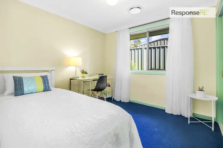 Seventh view of Homely house listing, 1/161 Cox Avenue, Penrith NSW 2750