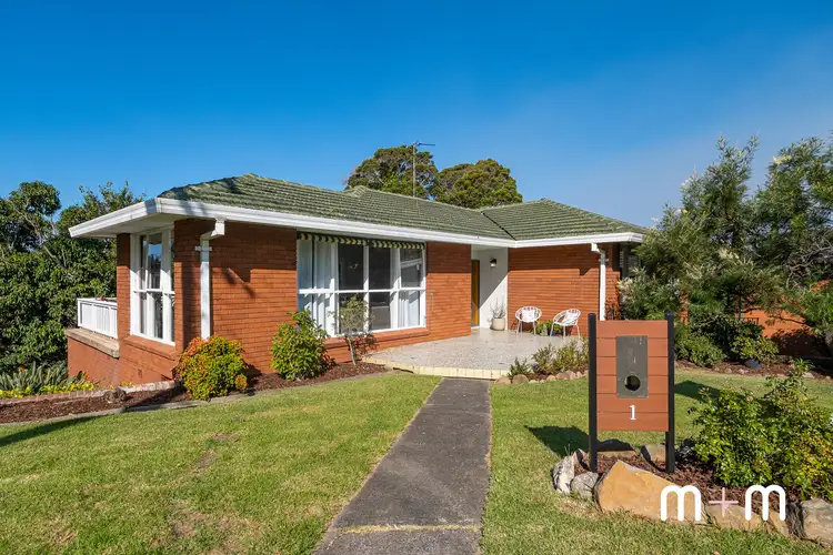1 Binda Street, Keiraville NSW 2500
