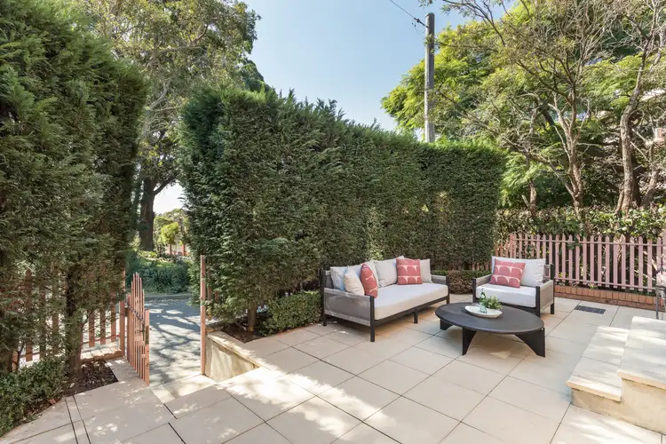 5/28 Grosvenor Street, Neutral Bay NSW 2089