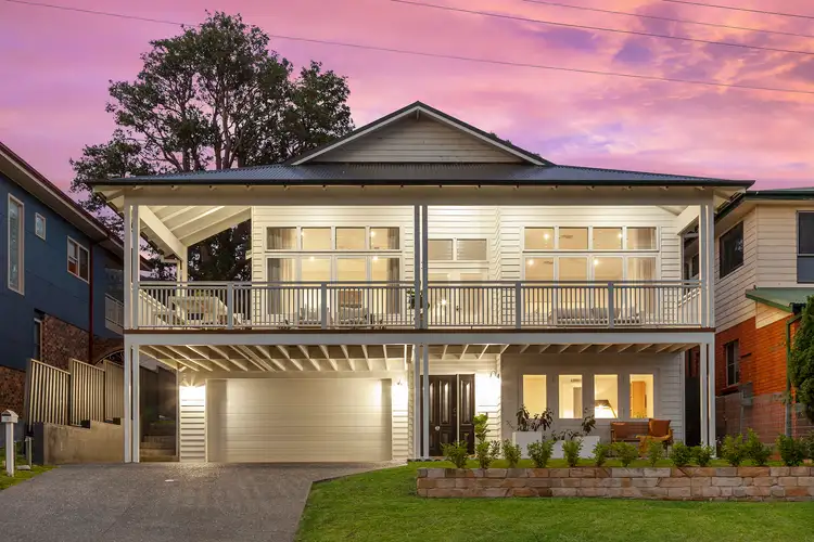 Second view of Homely house listing, 15 The Lookout, Thirroul NSW 2515