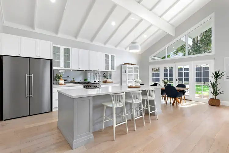 Fourth view of Homely house listing, 15 The Lookout, Thirroul NSW 2515