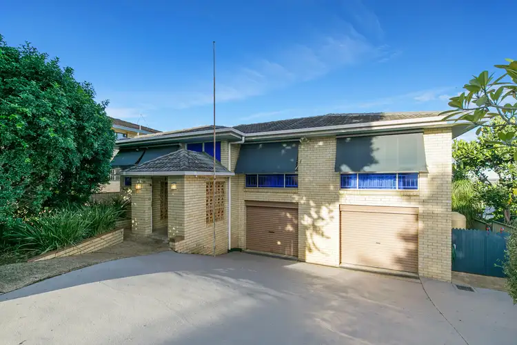 625 Creek Road, Mansfield QLD 4122