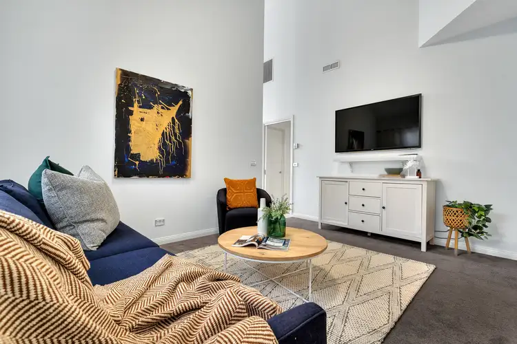 Second view of Homely unit listing, 1/6 McCrae Street, Reservoir VIC 3073