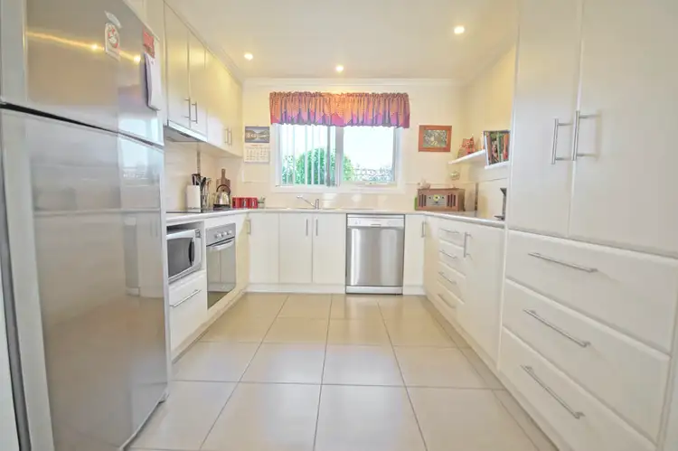 Second view of Homely unit listing, 2/15 Club Drive, Shearwater TAS 7307