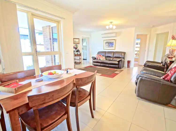 Fifth view of Homely unit listing, 2/15 Club Drive, Shearwater TAS 7307