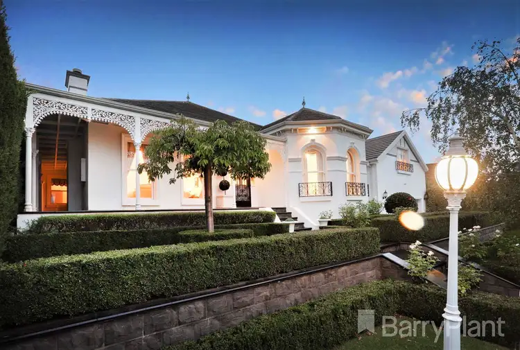 45 Stonebridge Way, Attwood VIC 3049