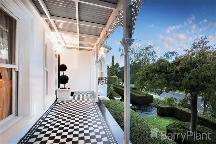 Fourth view of Homely house listing, 45 Stonebridge Way, Attwood VIC 3049