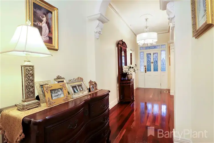 Sixth view of Homely house listing, 45 Stonebridge Way, Attwood VIC 3049