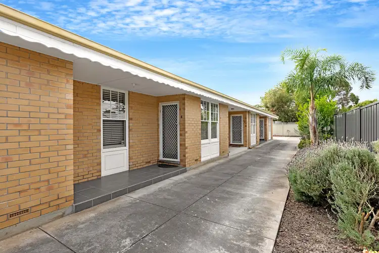 Second view of Homely unit listing, 3/16 Fifth Avenue, Glenelg East SA 5045