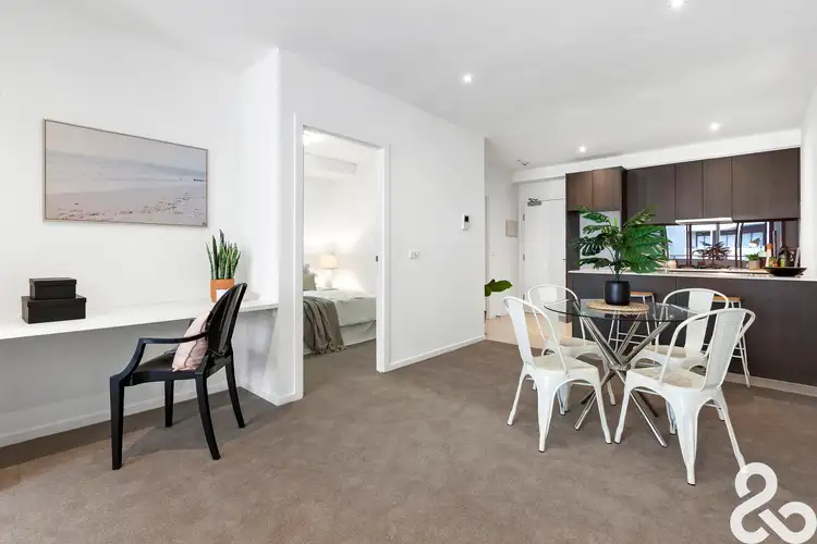 Sixth view of Homely apartment listing, 406/54 High Street, Preston VIC 3072