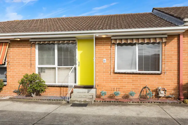 11/28 Latrobe Street, Mentone VIC 3194