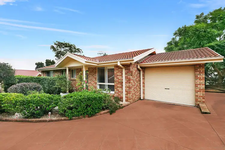 5/13-15 Tumbi Road, Tumbi Umbi NSW 2261