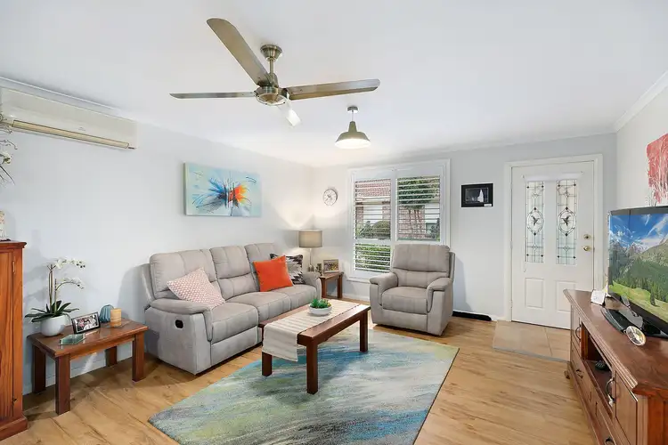 Second view of Homely villa listing, 5/13-15 Tumbi Road, Tumbi Umbi NSW 2261