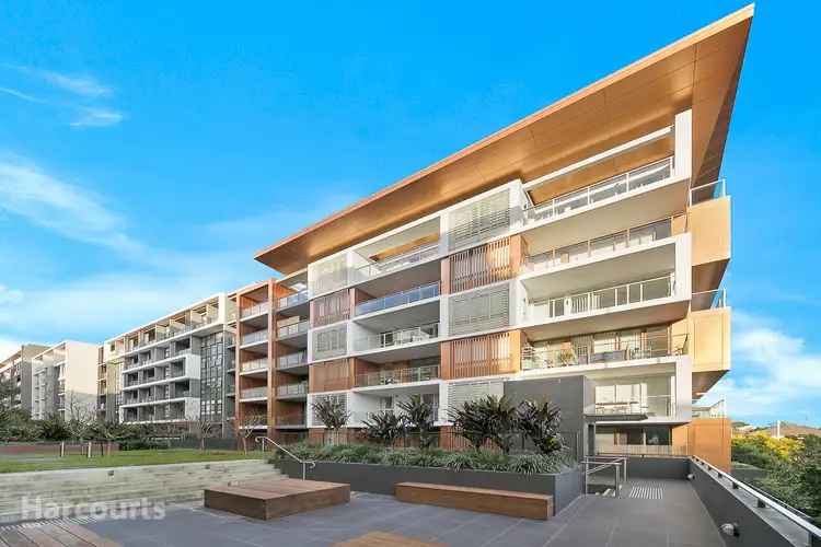 47/15B Porter Street, Ryde NSW 2112
