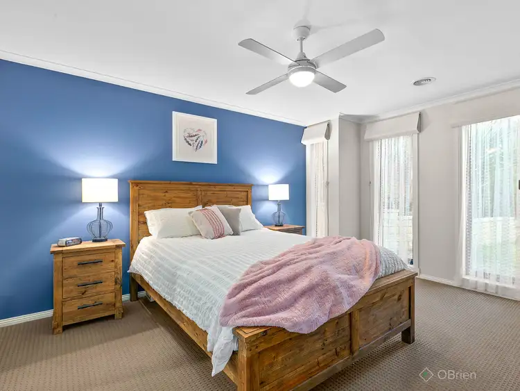 Fifth view of Homely house listing, 52A Hancock Drive, Berwick VIC 3806