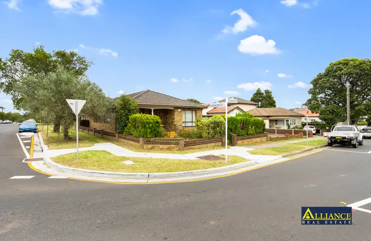 37 Beaconsfield Street, Revesby NSW 2212