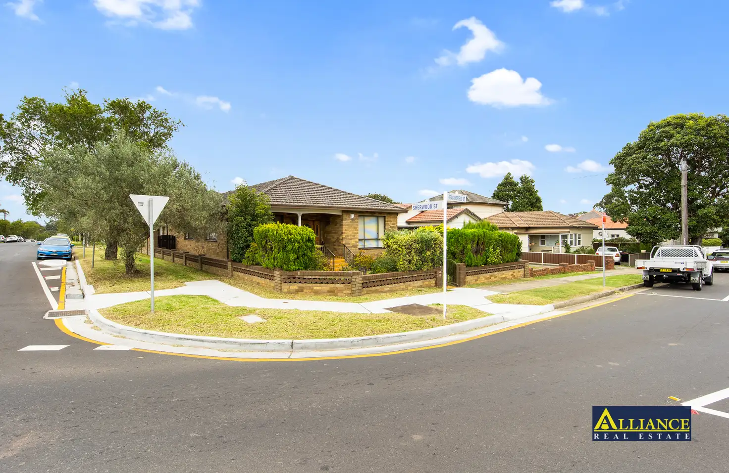Main view of Homely house listing, 37 Beaconsfield Street, Revesby NSW 2212